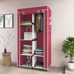 PP Collapsible Wardrobe-image-22