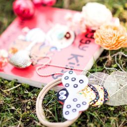 Choko Girls Embellished Hairband-picture-23