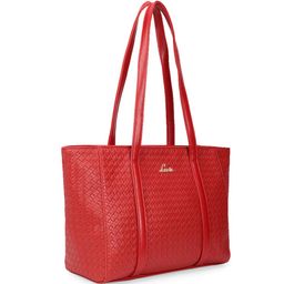 Lavie Textured Shoulder Bag-51