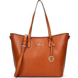 Lavie Tan Structured Shoulder Bag-55