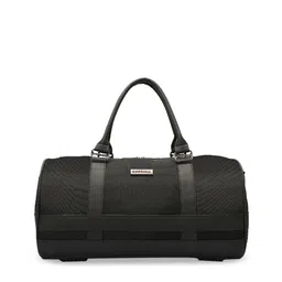 Carriall Astute Vegan Leather Medium Travel Duffle Bag-44