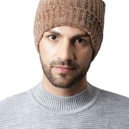 ELLIS Men Acrylic Self Design Beanie-19