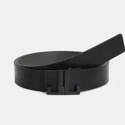 Jack & Jones Men Leather Reversible Belt-image-32