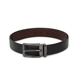 Pacific Gold Men Synthetic Leather Reversible Belt-image-94
