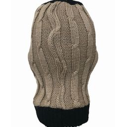 Gajraj Kids Self Design Woolen Monkey Cap image 3