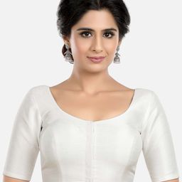 Biyu Padded Readymade Saree Blouse-picture-47