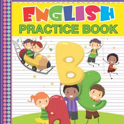 Dreamland Kids English Practice Book-42