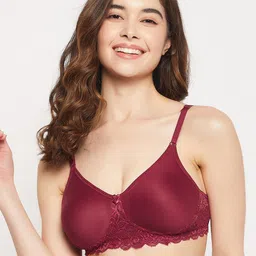 Clovia Everyday Full Coverage Bra-image-8