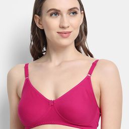 VStar RoseT- Shirt Bra-13