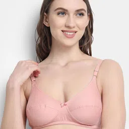 VStar Rose  T-shirt Bra-image-4