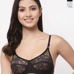 Docare Bralette Bra Full Coverage-51