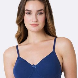Van Heusen Women Anti Bacterial Non Padded Shaper Bra-30