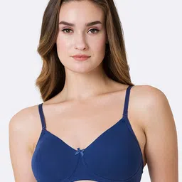 Van Heusen Non-Padded Anti-Bacterial Seamless Bra ILIBR1CSSTWBL11001-picture-47