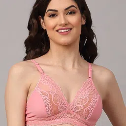 EROTISSCH Non-Wired Non-Padded Everyday Bra-image-50