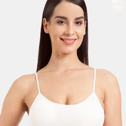 Tweens Pack Of 3 Full Coverage Lightly Padded Cotton Bralette Bra-13