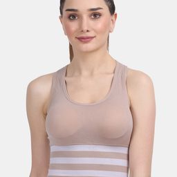 Amour Secret Women Beige Bra-image-51