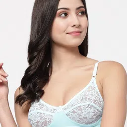 Docare Bralette Bra Full Coverage image 5