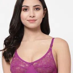 Docare Bralette Bra Full Coverage image 3