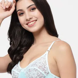 Docare Bralette Bra Full Coverage image 3