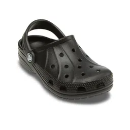 Crocs Kids Round Toe Croslite Clogs-48