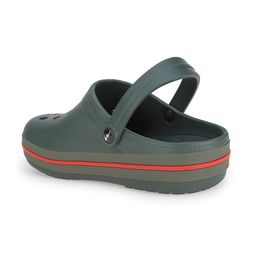 Campus Men Self Design Clogs image 2