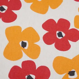 Lushomes 12 Seater Basic Printed Table Cloth image 3
