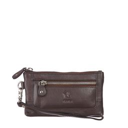 Kara Women Leather Purse Clutch-image-38