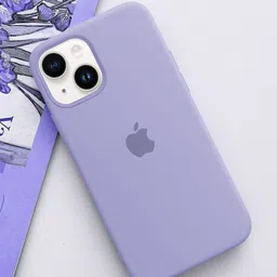 TREEMODA Silicone iPhone 15 Mobile Cover-53