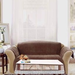 Dakshya Industries Transparent Rectangle Table Cover-41