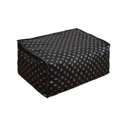 Home Fresh Set Of 3 Printed Saree Organisers image 3