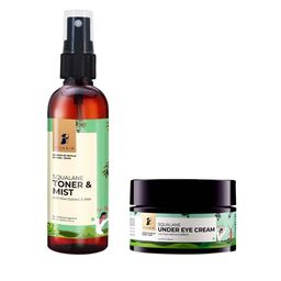 Pilgrim Unisex Green Eye Cream-41