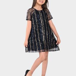 BONKIDS A-Line Dress-image-17