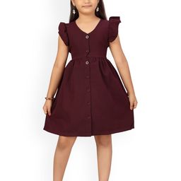 Aarika Purple Dress-image-16