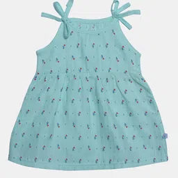 Dear Little Print A-Line Dress-picture-13