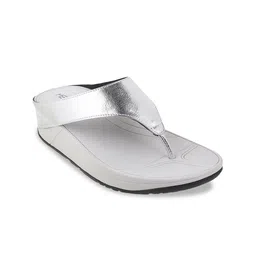 Metro Women Open Toe Flats-44
