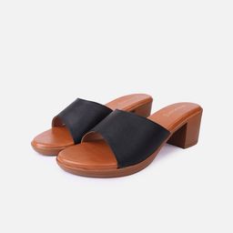 DressBerry Women Open Toe Flats-57