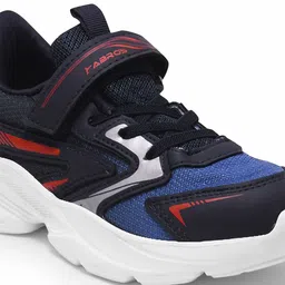 ABROS Boys Mesh Running Shoes image 4