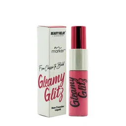 BeautyRelay London Gleamy Glitz From Classic to Bold Lipstick 10g-Purple Fusion-38
