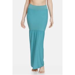 Zivame Women Blue Solid Reversible Shapewear-picture-47