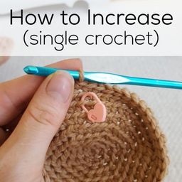Gemsy Premium Crochet Locking Stitch Markers Set of 25 - Essential Tools for Precise Crocheting - Knitting Stitch Counter and Markers - Crochet Hook for Knitting - Perfect for All - Easy to Use - DIY image 2