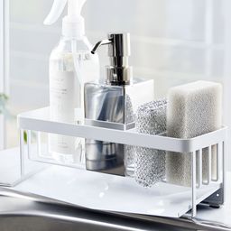 Arhat Organizers White Regular Multi-Utility Organiser-55