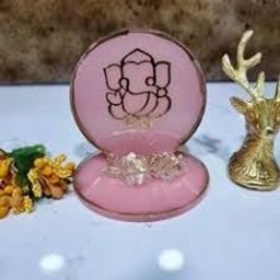 irika 15-in-1 Agate Silicone Mold for Resin Art – Create Unique Car Dashboard Accessories, Pop Sockets, Keychains & More – Soft, Reusable, Made in India image 5