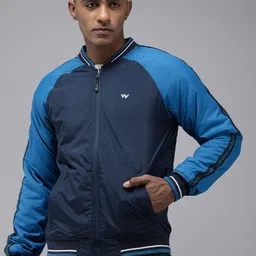 Wildcraft Lightweight Padded Reversible Jacket-14