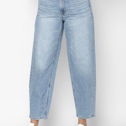 AMERICAN EAGLE OUTFITTERS Men Straight Fit Clean Look Light Fade Jeans-picture-45