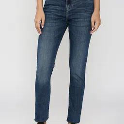 SPYKAR Women Mid-Rise Adora Skinny Fit Light Fade Jeans-picture-37