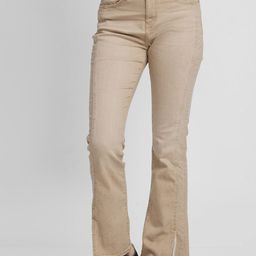 SPYKAR Women Elissa Bootcut Ankle Length Jeans-image-10