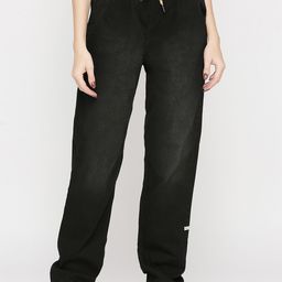 SPYKAR Women Comfort Relaxed Fit High-Rise Jeans-image-76