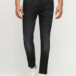 BEAT LONDON by PEPE JEANS Mens Regular Fit Clean Look Non-Stretchable Casual Jeans-image-30