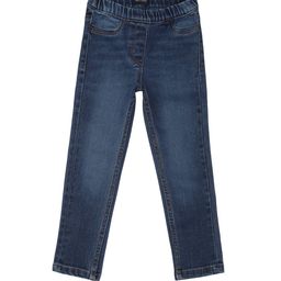 Allen Solly Junior Girls Slim Fit Light Fade Clean Look Jeans-image-34
