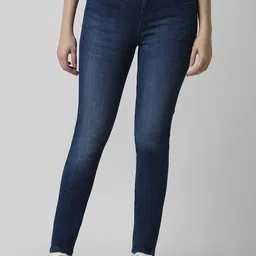 Van Heusen Woman Women Skinny Fit Light Fade Jeans-image-59